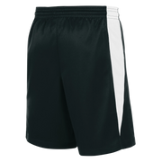 Youth Nike Team Basketball Short (Hamilton Rams)